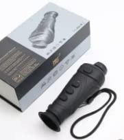 VIHELM HT-A3 300m Monocular Thermal Imager for Hunting