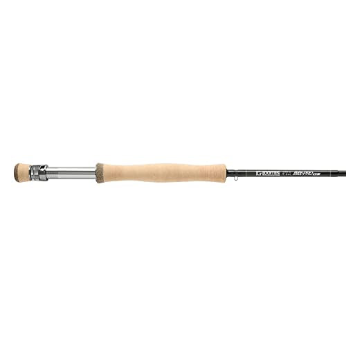 G. Loomis IMX-PRO V2 Fly Rod 6 wt 9 ft