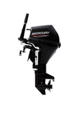 MERCURY 2.5M 4-Stroke Outboard Motor Black