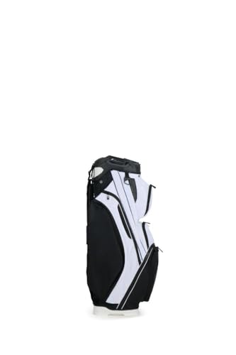 Callaway BG CG CRT ORG 14 L White/Black/Graphite