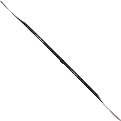 AQUA BOUND Carbon Versa-Lok Kayak Paddle 194-199cm Black