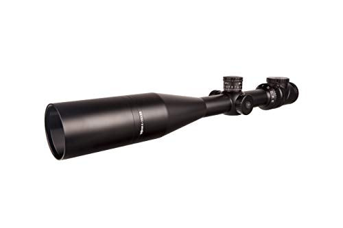 Trijicon AccuPoint 4-16x50 MOA Green Black