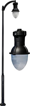 DABMAR LIGHTING INC GM9271-B Drop Light Post Fixture