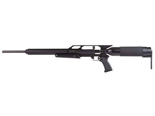 Airforce Condor .25 Caliber PCP Air Rifle with Spin-Loc Tank