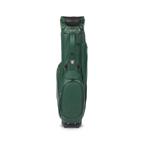 Titleist LINKSLEGEND Members Bag Green