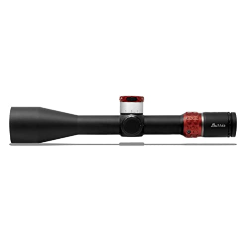 Burris XTR Pro 5.5-30x56mm Riflescope Black