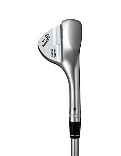 Callaway JAWS FORGED CHROME Men's Right Wedge
