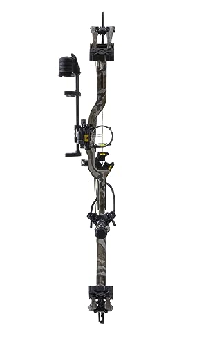 Bear Archery THP Adapt+ RTH Mossy Oak Bottomland