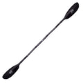 Werner Athena Performance Core Bent Shaft Carbon Kayak Paddle 230cm