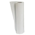 Farm Plastic Supply String Reinforced 6 Mil White Plastic Sheeting 20' x 150' White