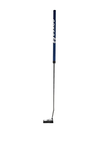Odyssey Golf White Hot OG Putter Black/White