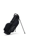 Callaway Golf 2022 Fairway C Stand Bag Single Strap Black/Black