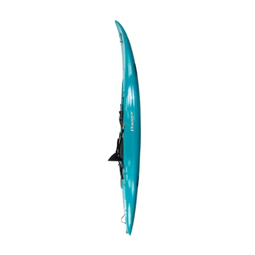 Dagger Sit-On-Top Ocean Surf Kayak Turquoise