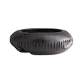 Arteriors Erie Ebony Teak Root Vase Centerpiece