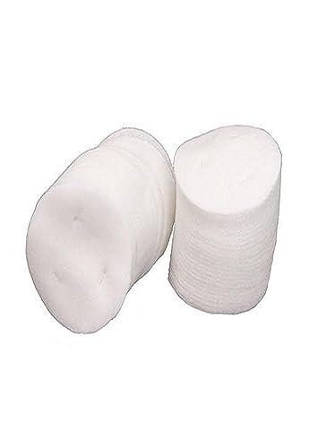 Otis Technology FG-919-10M 3" Cleaning Patches Multi, Pack of 10000