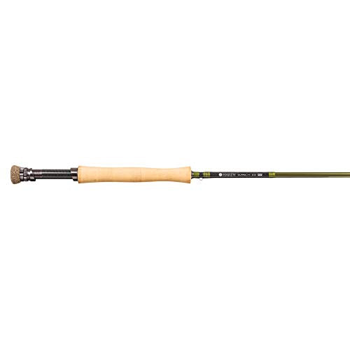 Hardy Diagnostics HROUL904 Ultralite Rod 9'' Multi