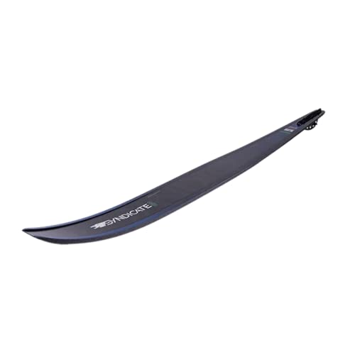 HO Syndicate Omega Slalom Waterski 65in