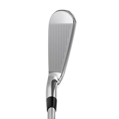 Mizuno Pro 243 Golf Iron Set 4-PW, Steel Right Hand Regular