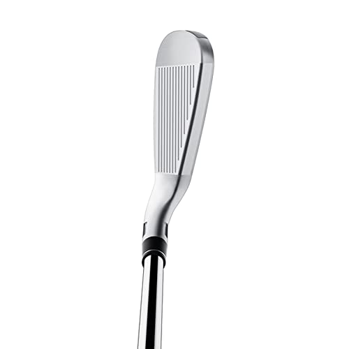 TaylorMade Stealth Combo Set Mens Righthanded Red