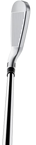 TaylorMade Golf Club Stealth Iron Set Stiff Graphite