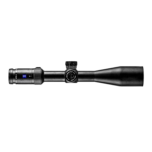ZEISS Conquest V4 4-16x50 Riflescope ZMOA-T30 Reticle Clear
