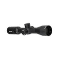 Nightforce SHV 3-10x42mm .250MOA Moar Reticle Scope Black
