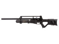 Hatsan Blitz Semi/Full Auto Select Fire PCP Air Rifle 25 Caliber Multi