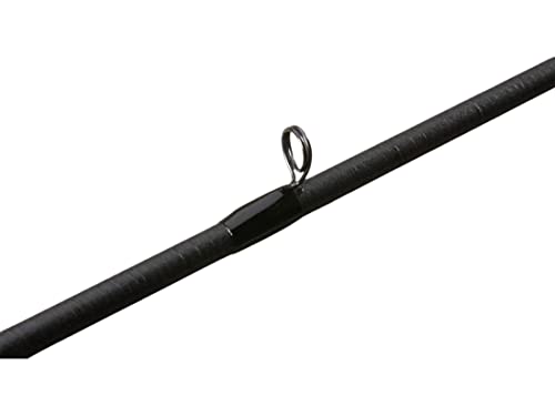 Generic G Loomis NRX+ 853C JWR 7'1 Medium Heavy XF Casting JIG Worm Rod Multi