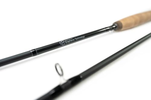 Douglas Outdoors Sky G Fly Rod Series 9ft 0in 5WT Black