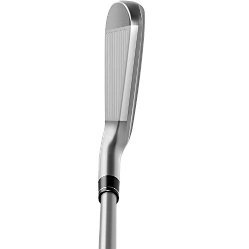 TaylorMade Stealth UDI #3 Right Hand Stiff Flex Silver
