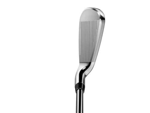 Cobra Golf 2022 Air X Iron Combo Set Men's Right Hand Cobra Ultralite Reg Flex 4-PW Grey-Red