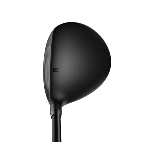 COBRA DarkSpeed LS Titanium Fairway Black