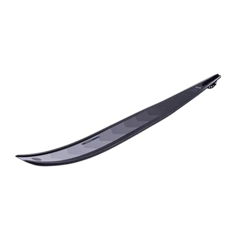 HO Carbon Omega Max Slalom Waterski 65in Multi