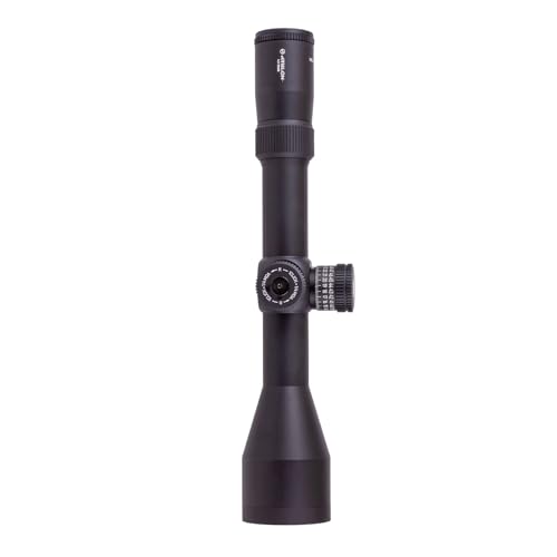 Athlon Optics Cronus BTR Gen2 4.5-29X56 Riflescope Black