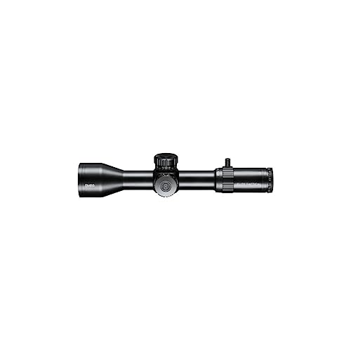 Bushnell Elite Tactical 3.5-21x50mm DMR3 Riflescope Black