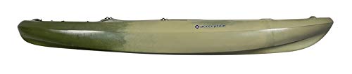 Perception Kayaks Zip 9.5 Sit-On-Top Kayak Classic Camo