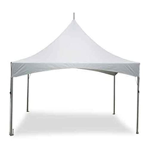 TentandTable 10' x 20' High Peak Frame Party Tent White