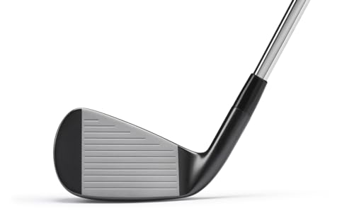 Mizuno Pro 24 FLI HI Golf Iron Steel Right Hand X-Stiff