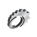 Bell & Gossett P07792 Impeller Bronze