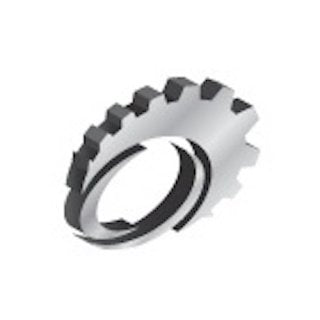 Bell & Gossett P07792 Impeller Bronze