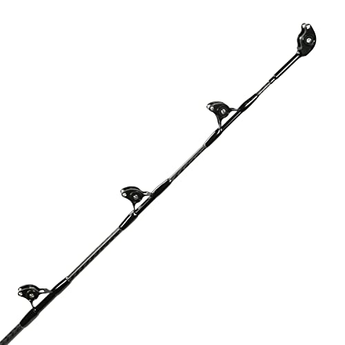OKUMA PCH-TRS-6101XH PCH Trolling Rod 6' 10" XH Multi
