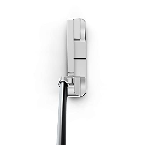 Wilson Staff Model BL22 Putter - Right Hand, 33" Silver