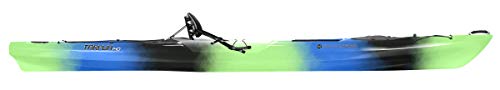 Wilderness Systems Tarpon 140 Sit on Top Fishing Kayak Galaxy