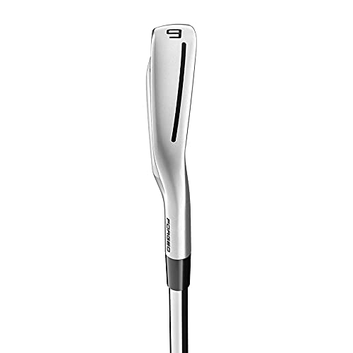 TaylorMade 2021 P790 Iron Set Silver