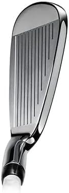 EPEC Upgradeable Junior Golf Set (7PC) (60") Black