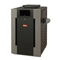 Raypak 206,000 BTU Digital Propane Pool Heater Multi-Colored