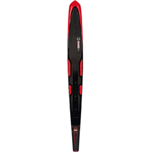 HO Carbon Omni Wide Slalom Waterski 69in