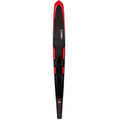 HO Carbon Omni Slalom Waterski 69in Multi