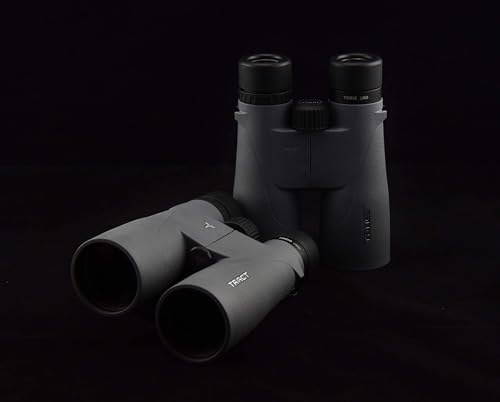 TRACT TORIC 12.5x50 UHD Long Range Binocular Graphite Grey