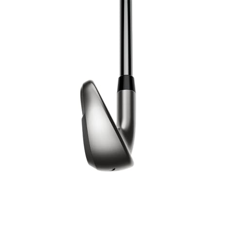 COBRA DARKSPEED Iron Set Black